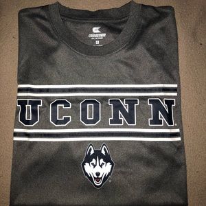 UConn Graphic T-Shirt